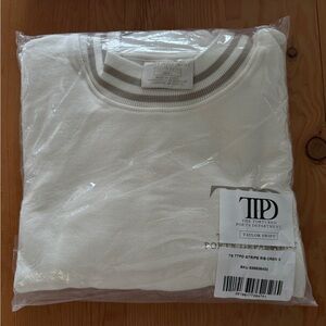Taylor Swift TTPD Crewneck (NEW)